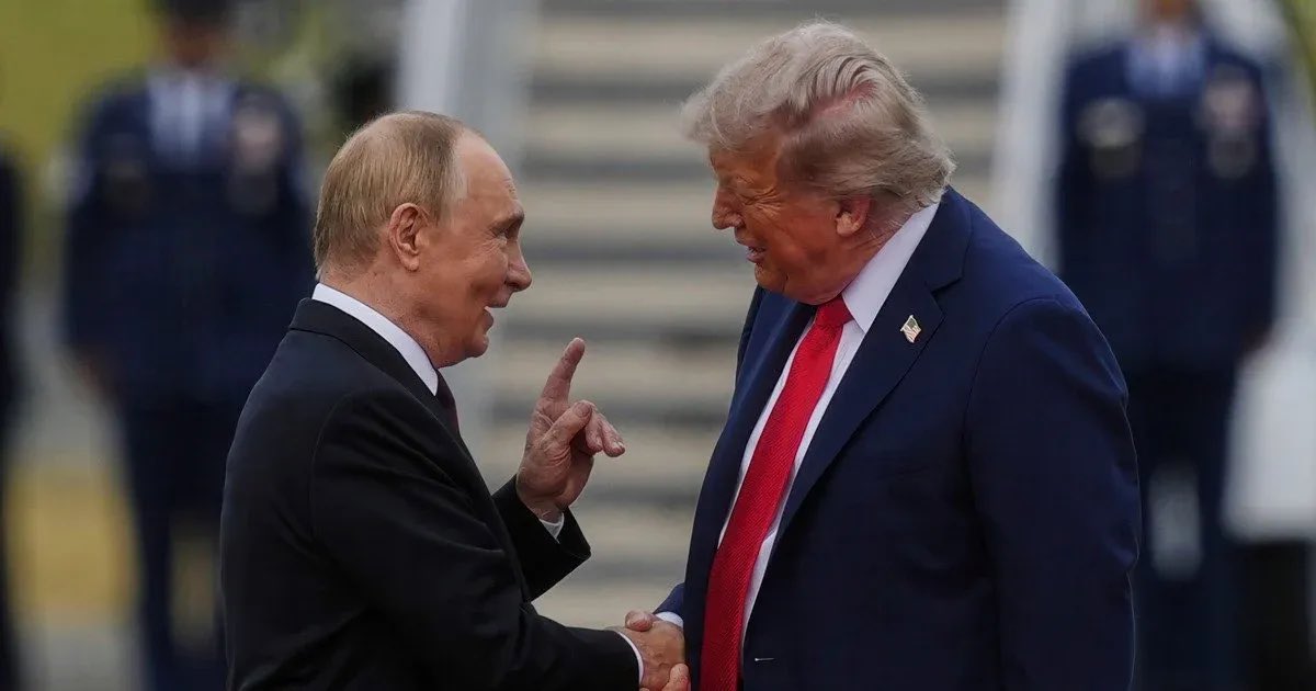 Russia Seeks Ceasefire Deal with US Without Ukraine Security Guarantees