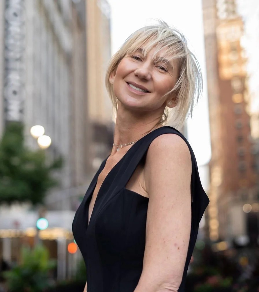 Two Ukrainian women on BBC’s 100 influential women list 2024