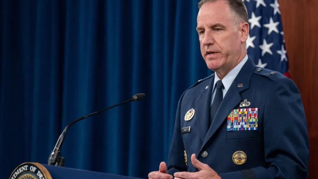 US delivered 83% of promised ammo, 67% of air defense to Ukraine; $9B remains