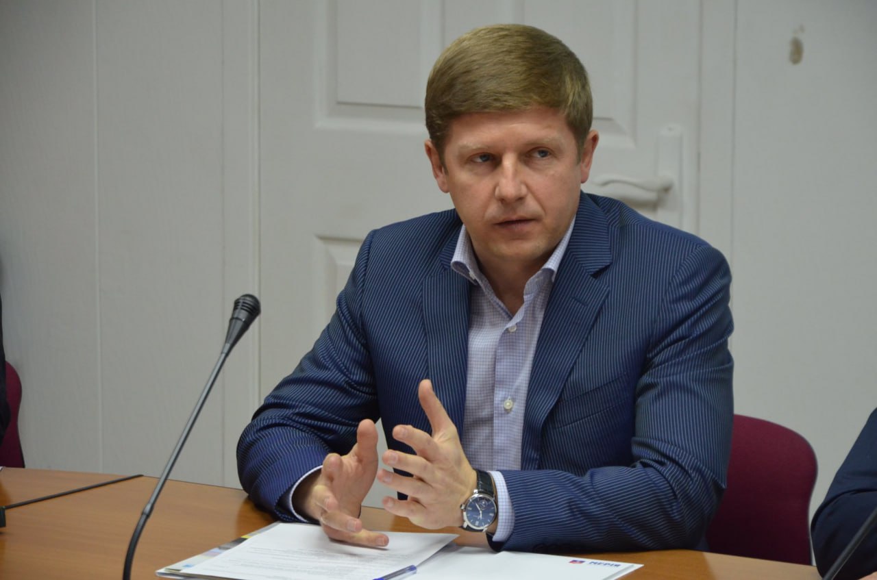 Donors refuse Ukraine over energy corruption scandal
