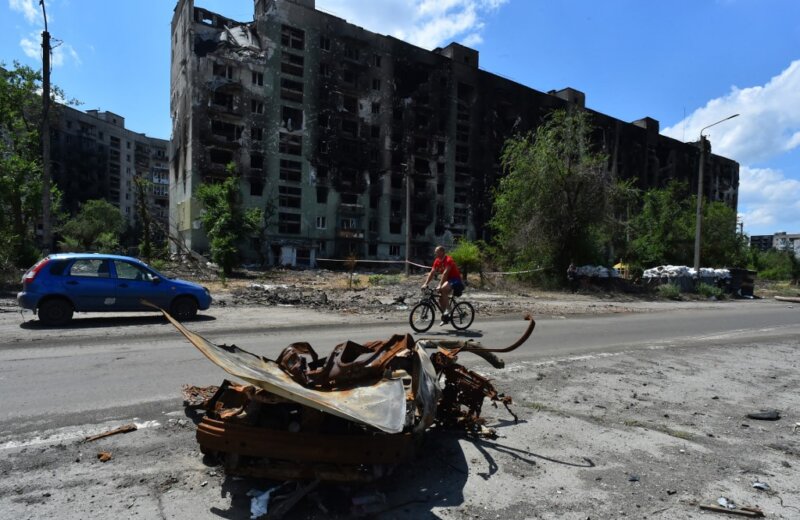 Lithuania allocates €10M for Ukraine restoration