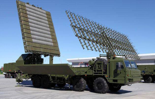 SBU destroys Russian Nebo-U radar that controlled 700km into Ukraine