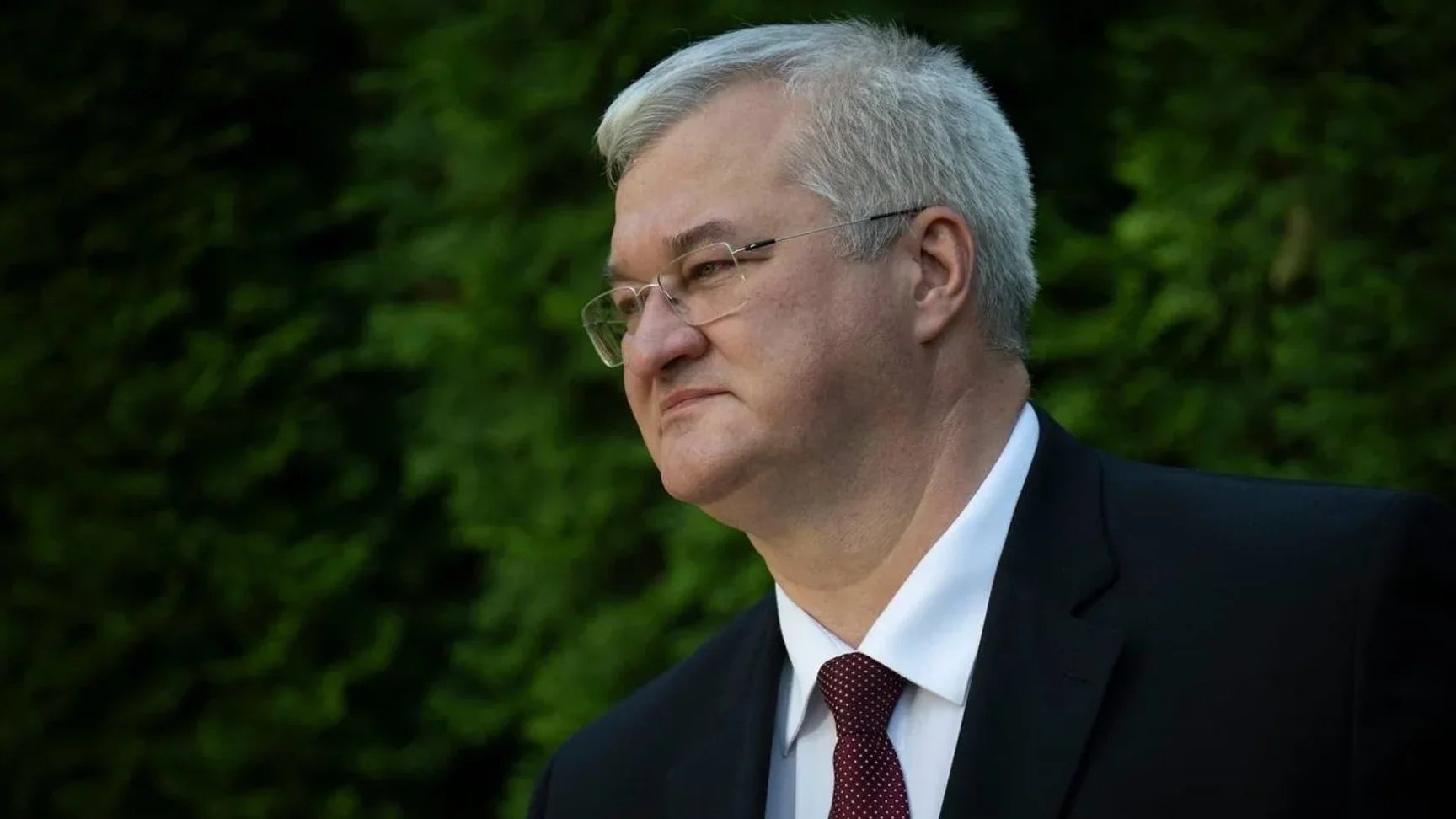 Ukrainian Foreign Minister in Antalya Visit