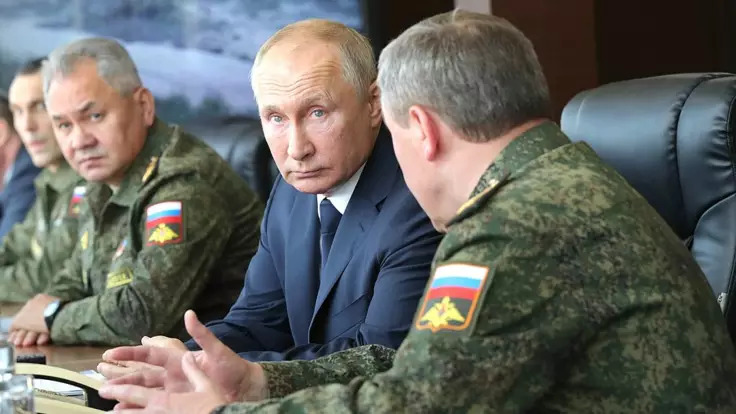 Russia bypasses sanctions via fertilizer producers
