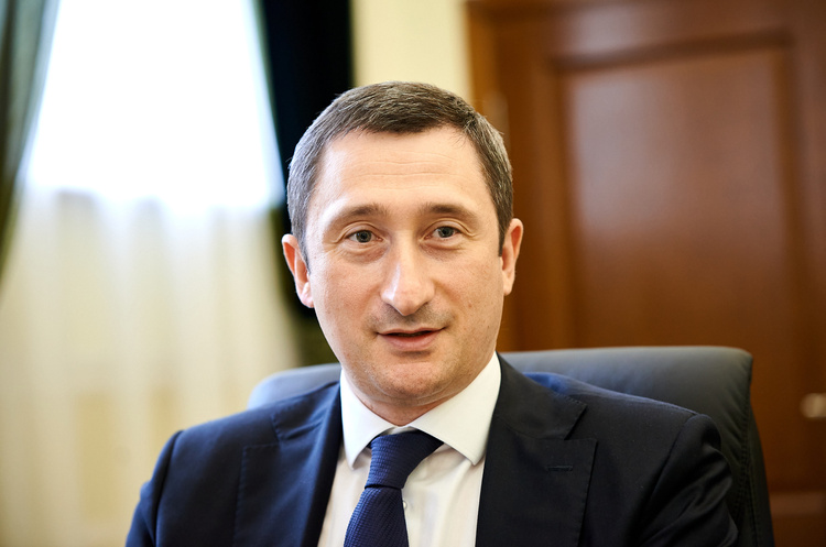 Lawmakers propose Chernyshov as unity minister