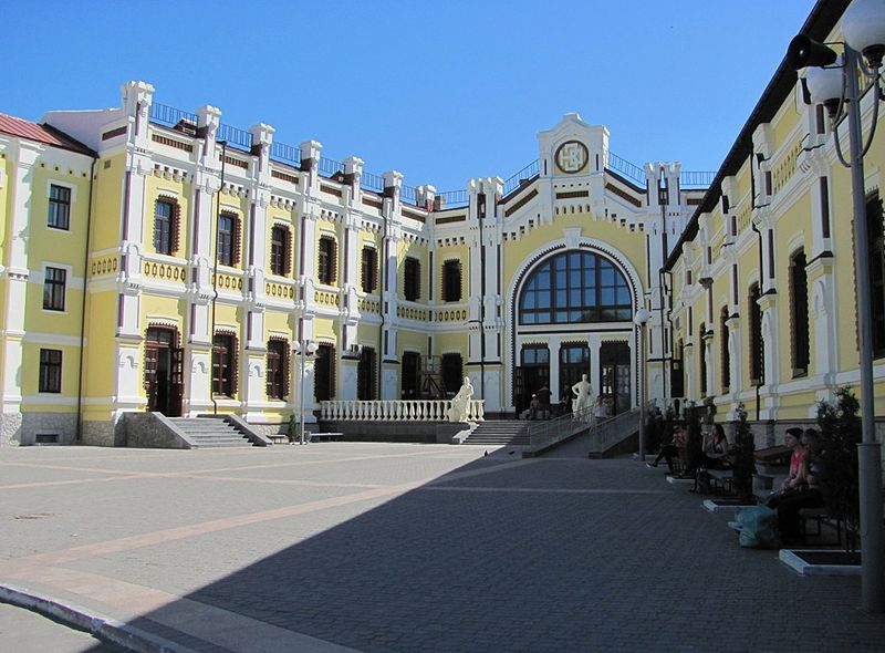 Five people killed in Vinnytsia region by rocket strikes