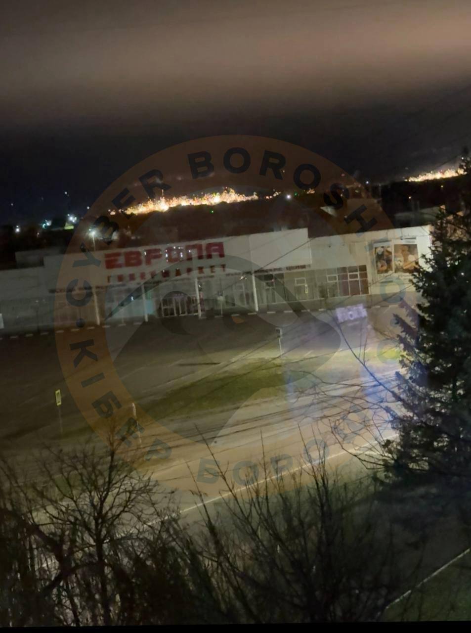 Strikes on enemy targets in 3 Russian regions, oil depot in Kaluga hit
