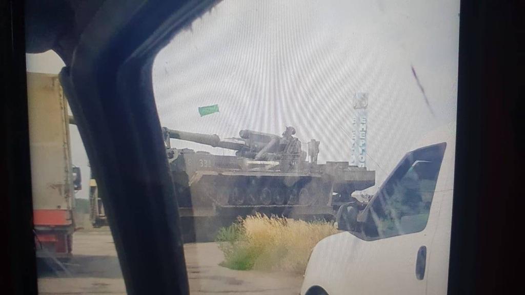 Russia shells Zaporizhzhia NPP, plans provocations
