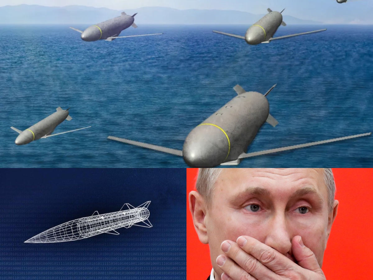 USAF developing low-cost air-launched munition for Ukraine
