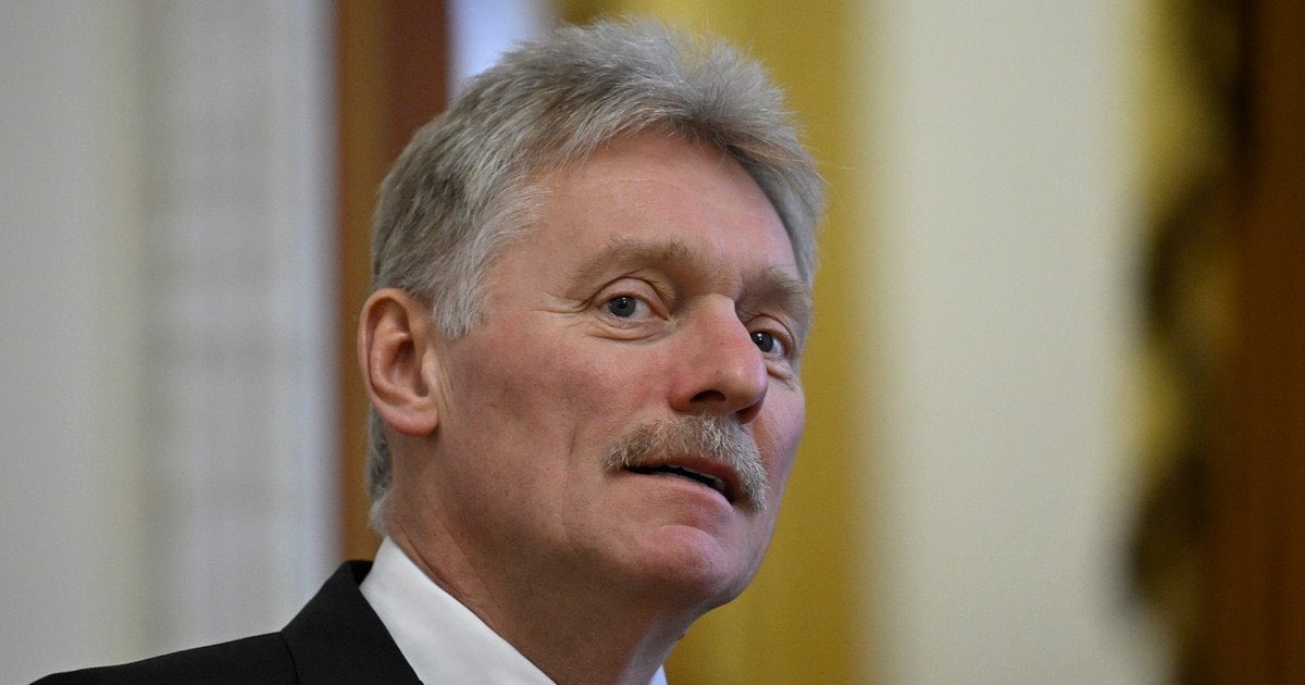 Kremlin: War Against Russia at Critical Stage