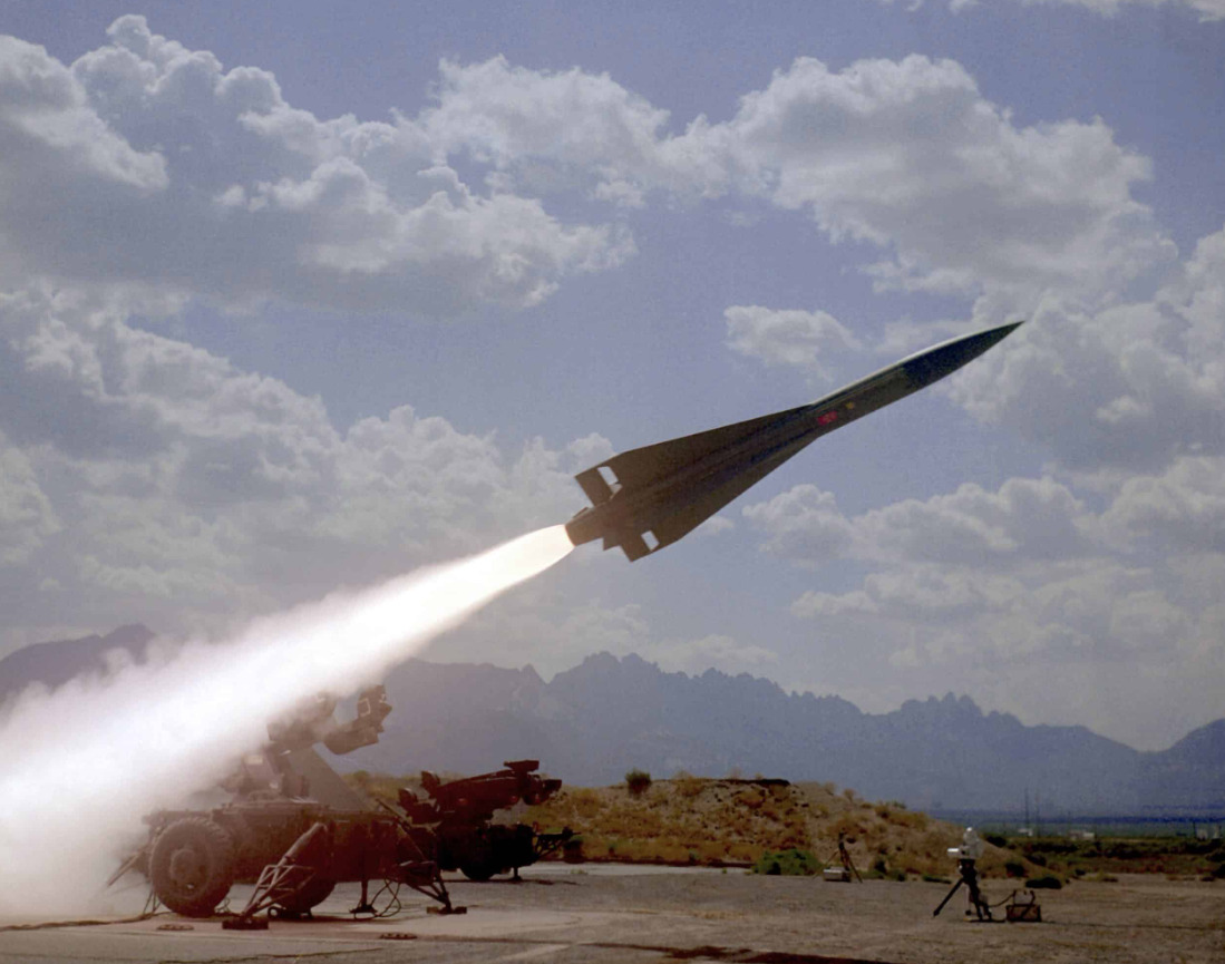 Spain to deliver Hawk air defense system to Ukraine in September
