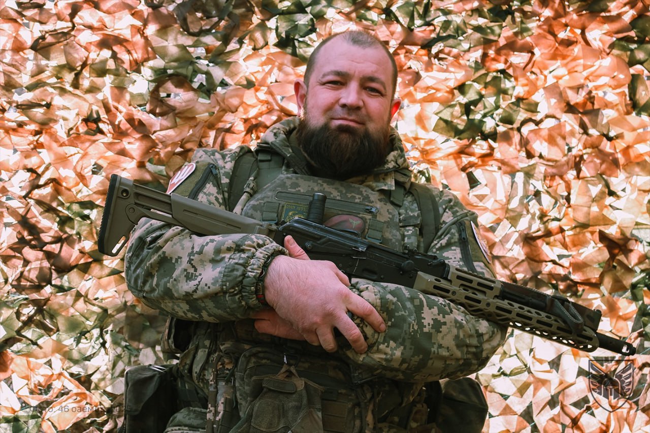 Viking spirit: Strength, resilience, honor of the 46th Airmobile Brigade