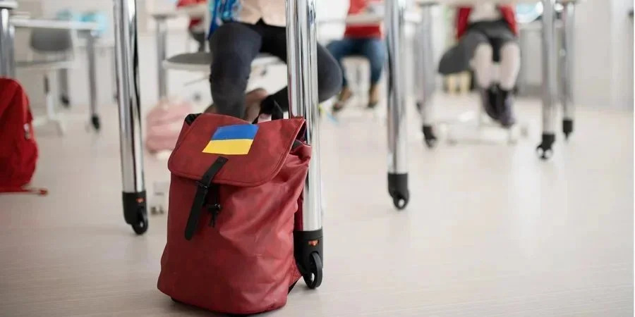 National Bank forecasts 700,000 Ukrainians to leave by end of 2025