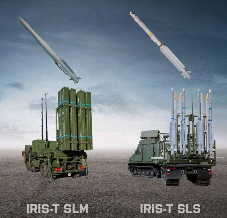 Diehl Defence triples Ukraine deliveries