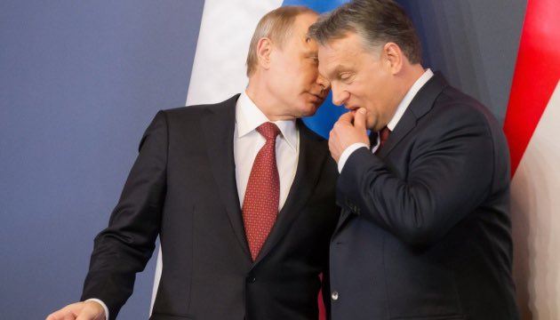Hungary blocks Ukraine EU membership talks, demands minority rights plan