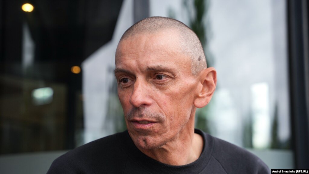 Belarus regime labels released journalist wanted after exile