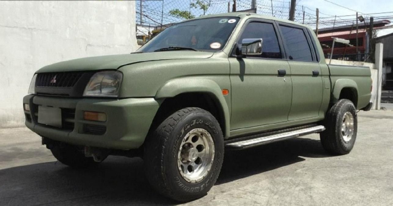 Government simplifies registration of volunteer cars for military