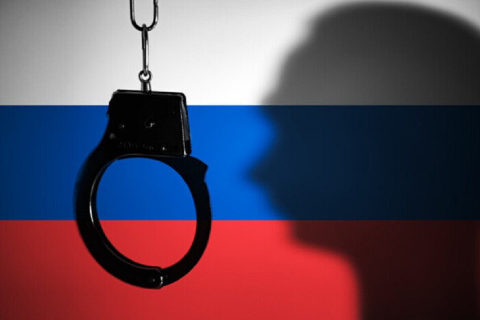 Zelensky signs ratification of Russia tribunal