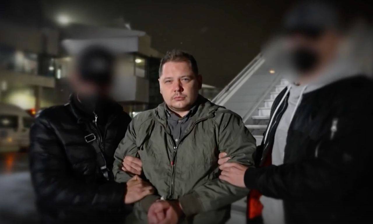 Vietnam deports Belarusian volunteer to Belarus