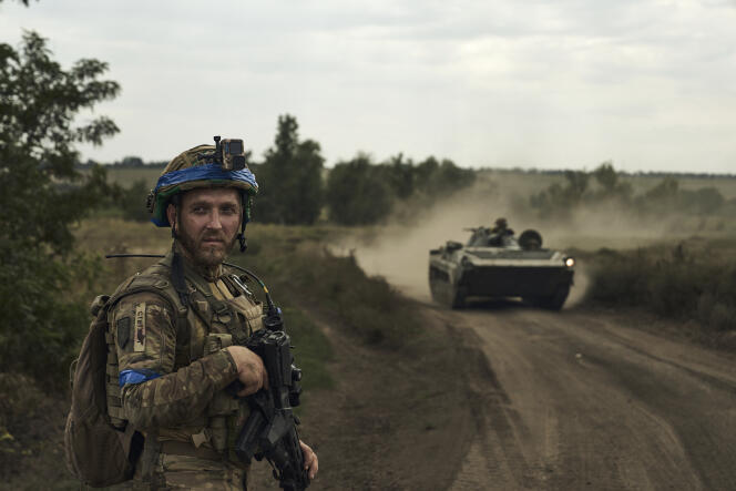 Ukraine Counteroffensive: Challenges and Obstacles