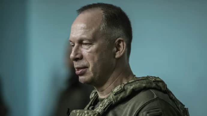 Russia: transfer of 50,000 troops to Kursk region