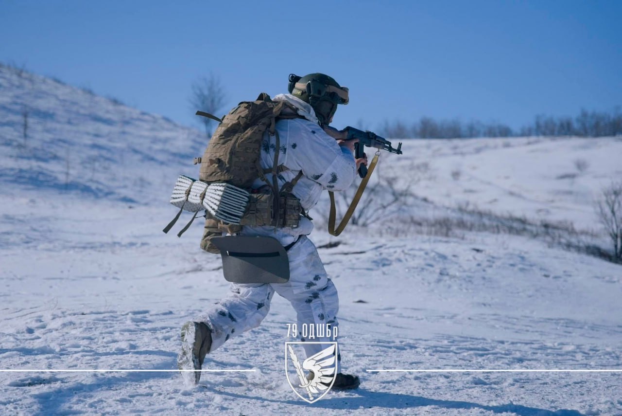 We didn’t choose war, but chose to fight