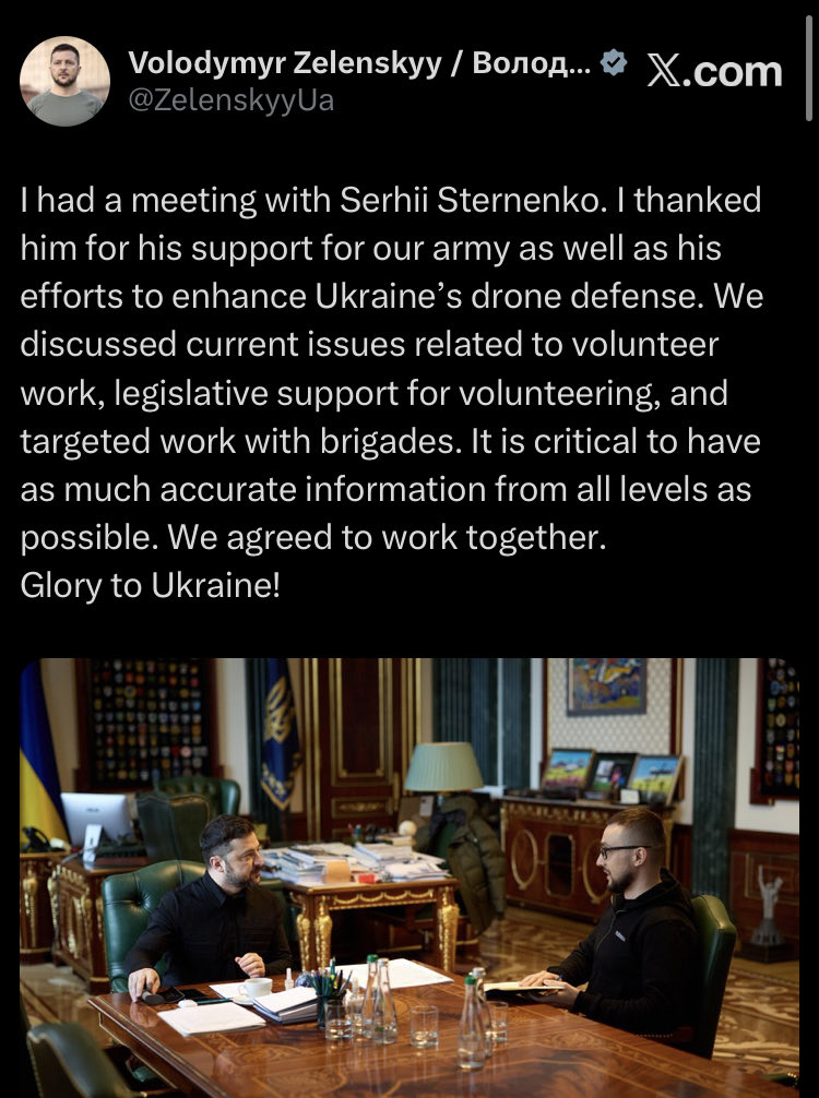 Zelensky’s reshuffle: Hope for competent officers to gain influence