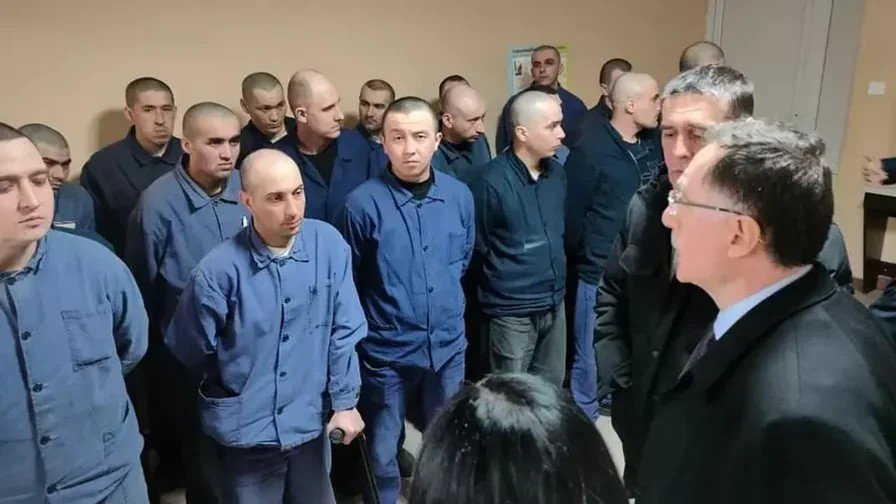 Ukraine spent UAH 294.2M on captured Russian soldiers’ upkeep