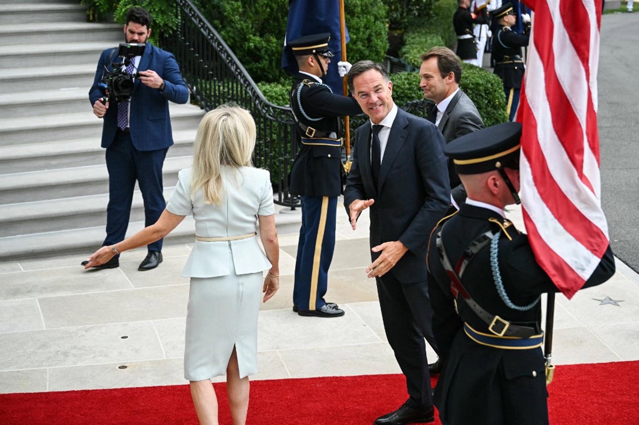 Trump–Zelensky Summit: Will Ukraine Yield to Putin?