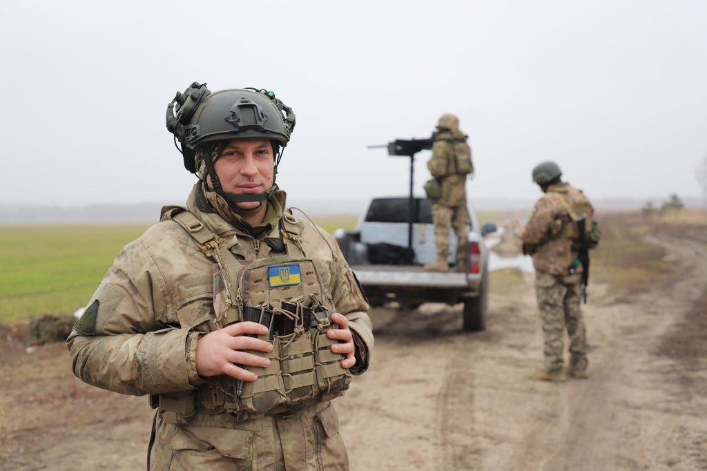 Deterrence: Drone Geran-2 shot down near Sumy by mobile unit