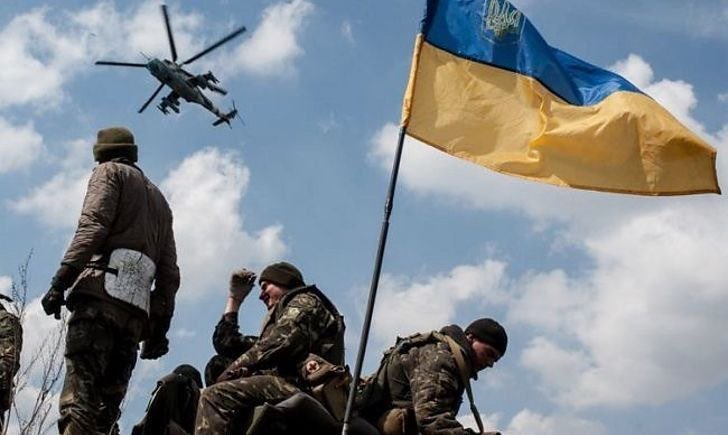 Ukraine Marks 11th Anniversary of ATO Launch in Eastern Ukraine