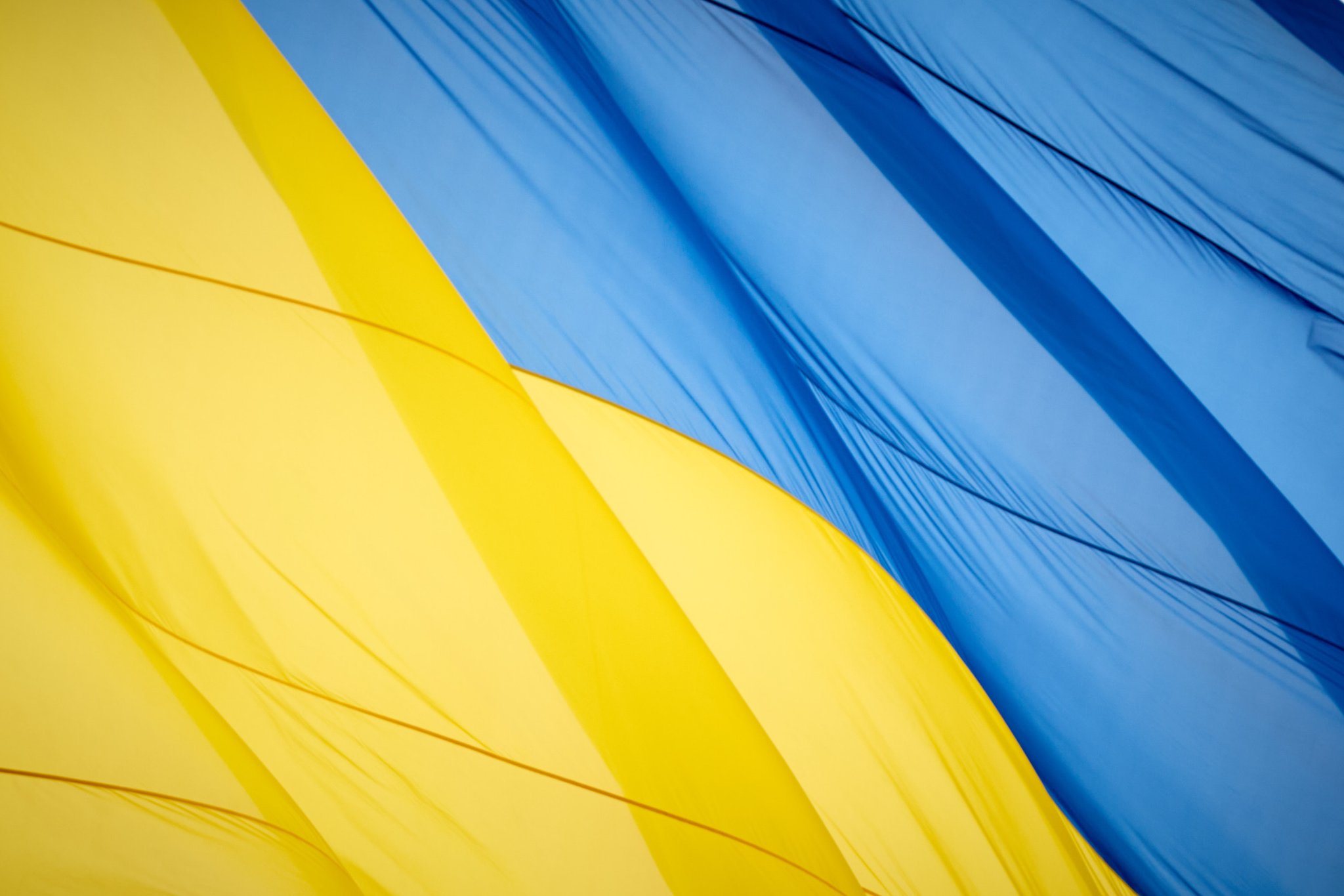 Easter Wishes for Ukraine Amid Difficult Times