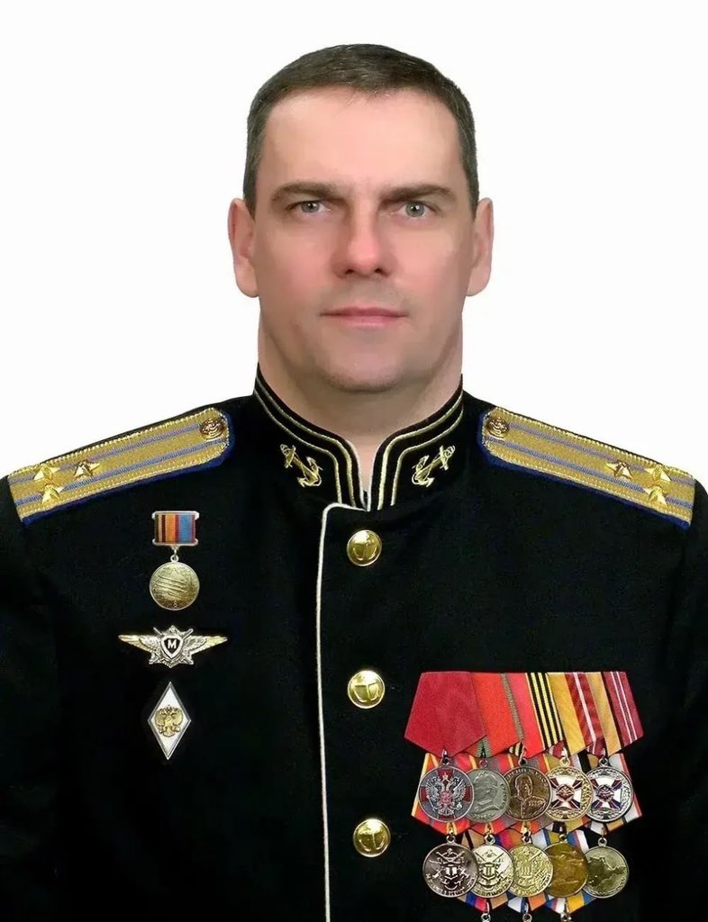 Russian Colonel Identified Among An-26 Crash Victims in Crimea