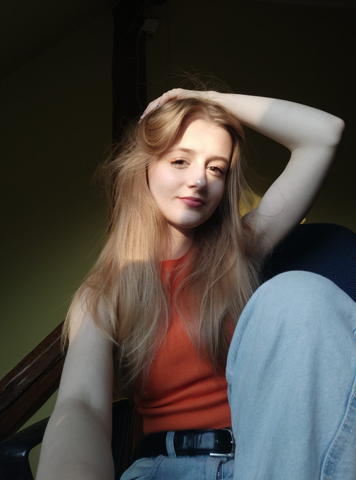 Poet honors student and family killed in Lviv
