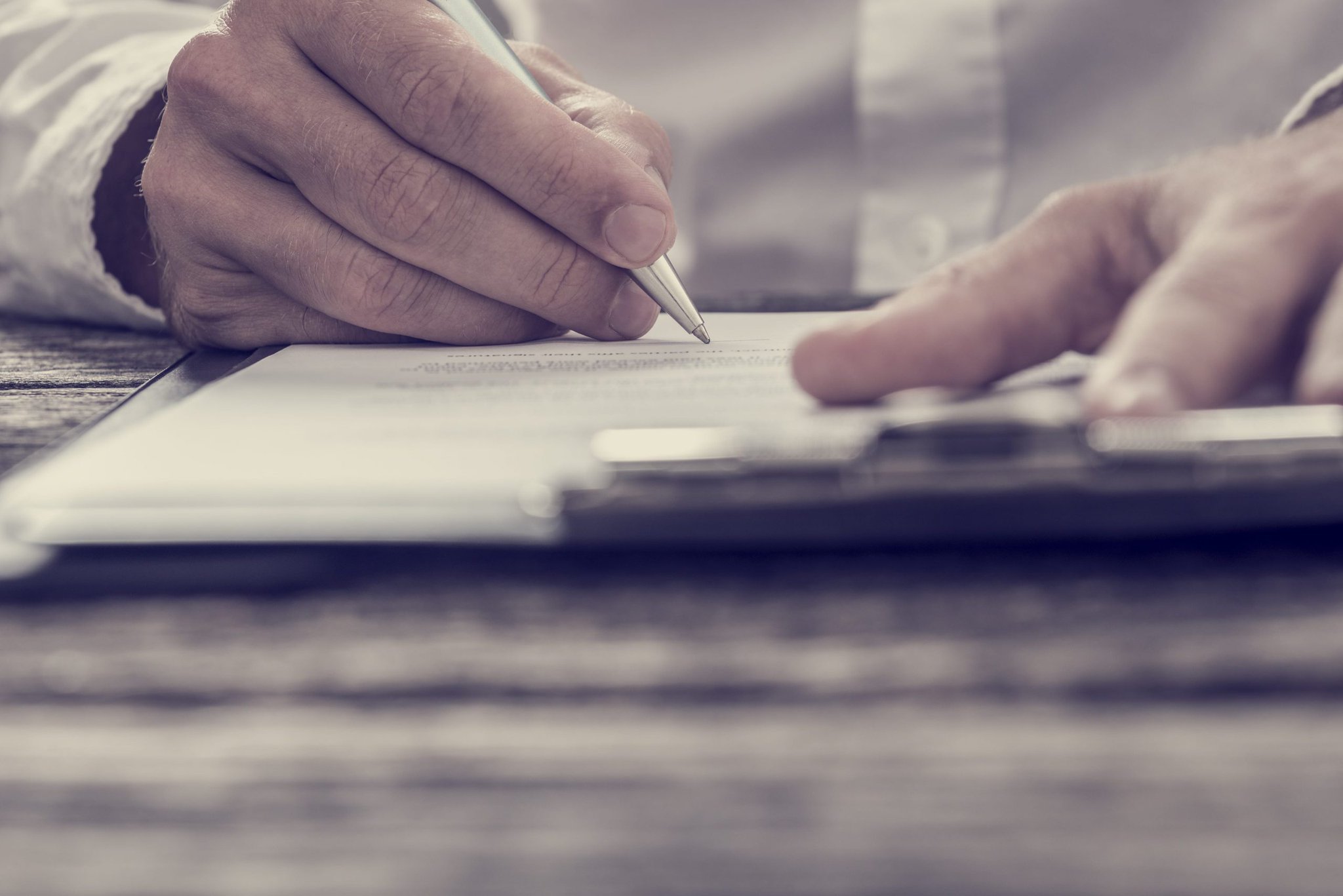 Ukrainians secured a record number of inheritance certificates