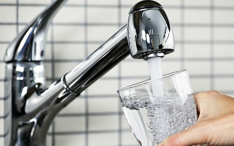 Vinnytsia main water pumping station stops due to power issues