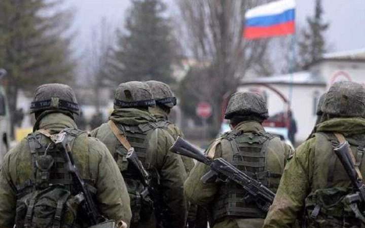 Putin signs decree on calling up reservists for military training in 2025