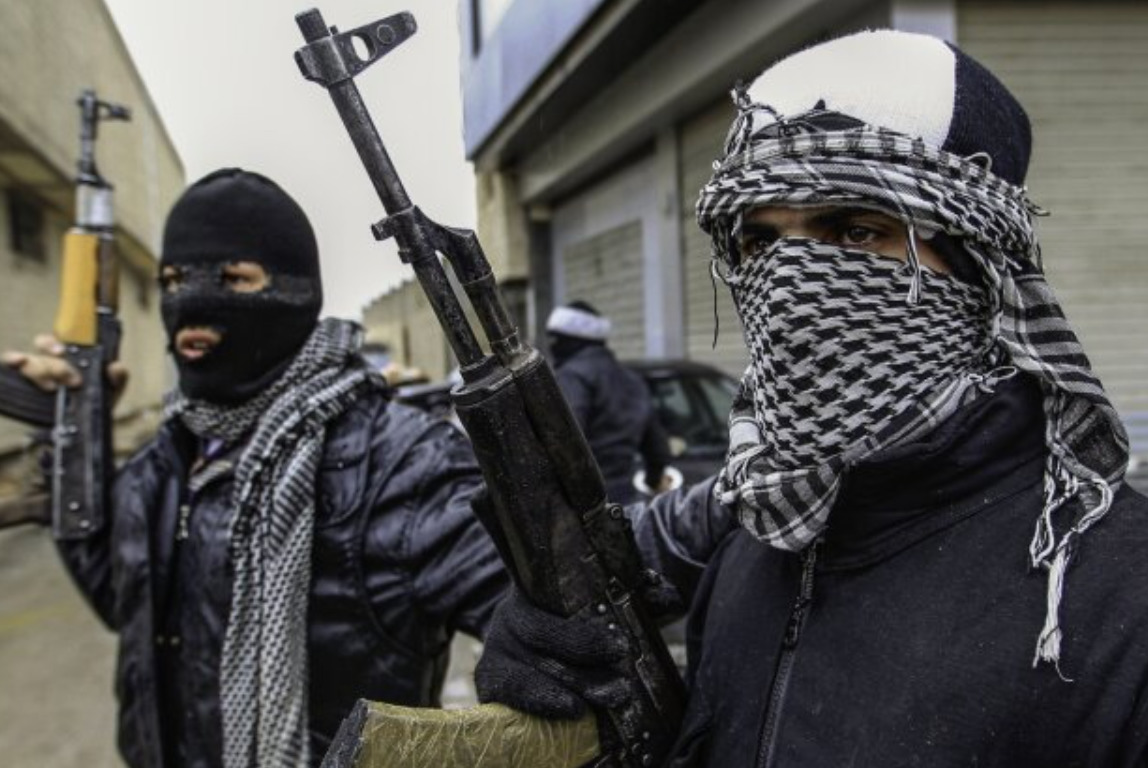 Hezbollah denies sending fighters to Ukraine