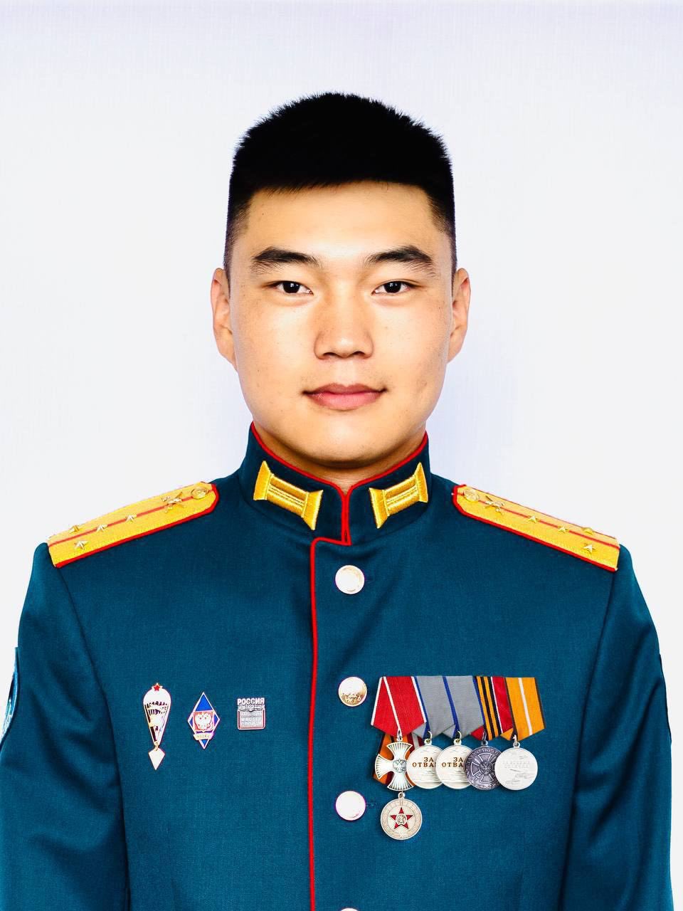 Ukrainian forces kill battalion commander
