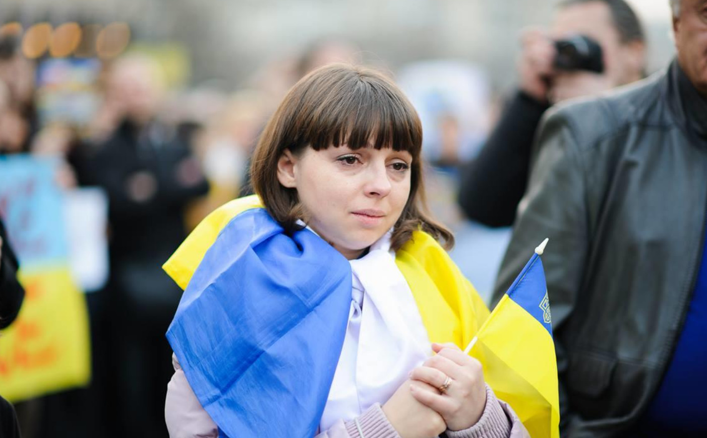 Ukrainian women who returned from the EU can travel to the EU again