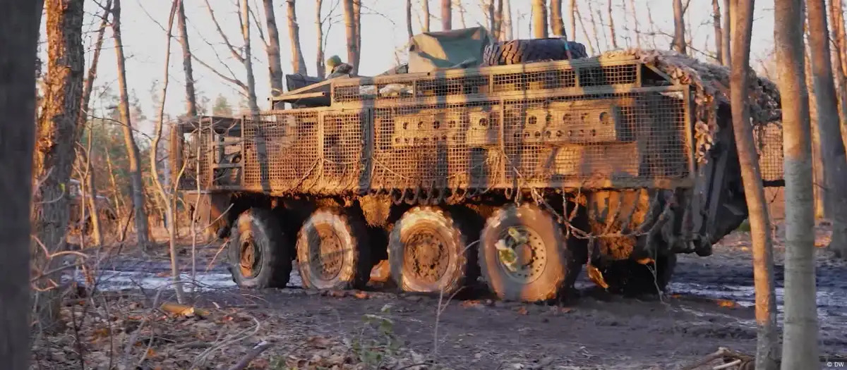 Ukraine’s new Kursk offensive a strong argument