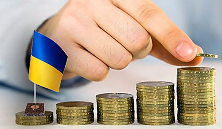 Marchenko: Ukraine does not face default