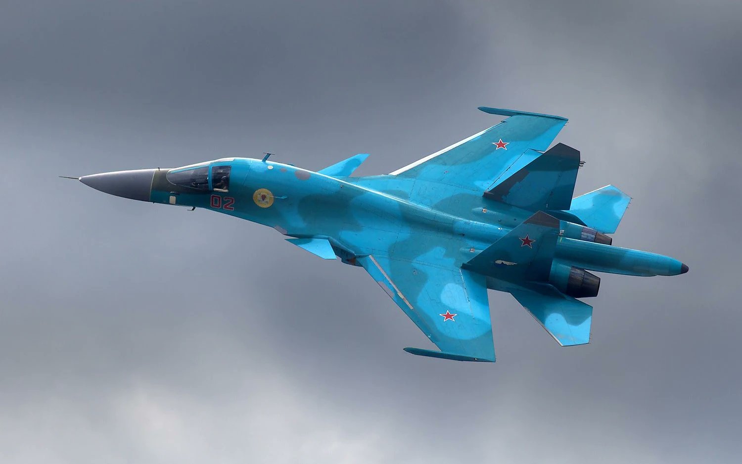 Ukraine must bolster air defenses before winter