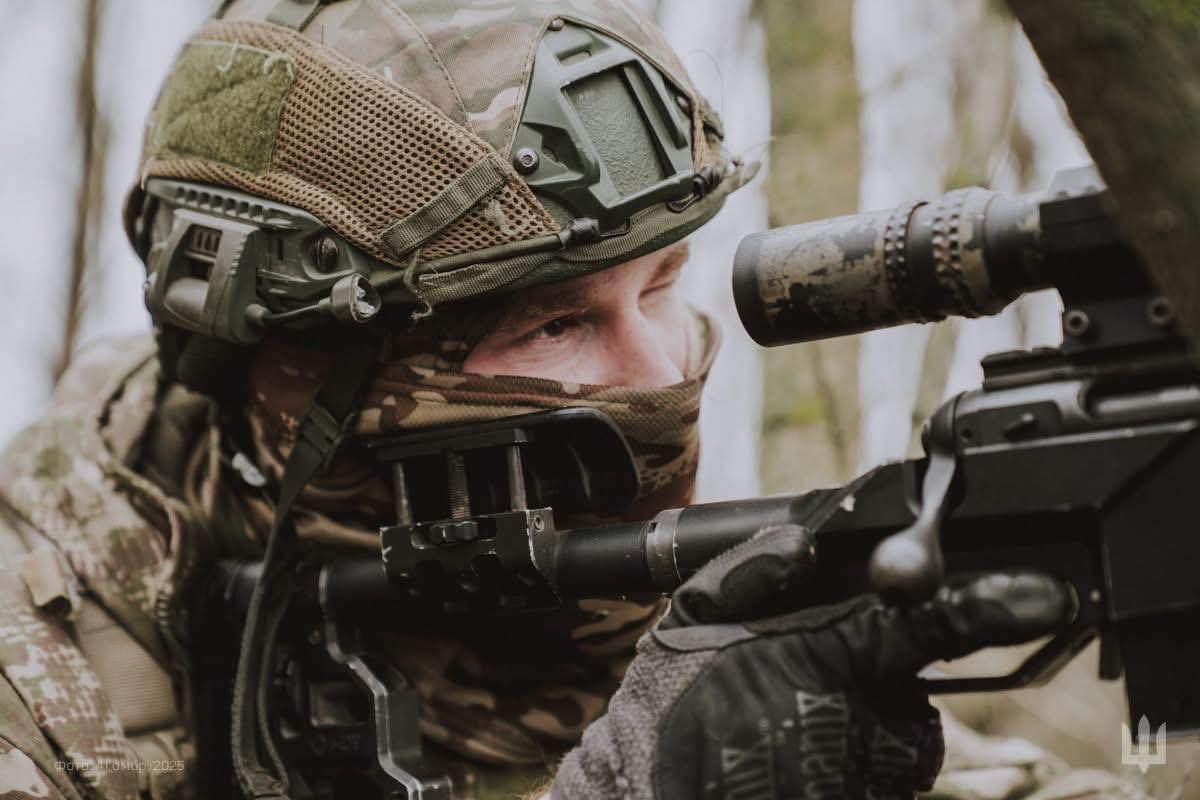 Patience, Precision, Perfection with the 41st Mechanized Brigade
