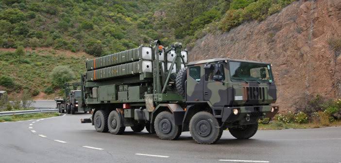 Italy extends military aid to Ukraine for 2026