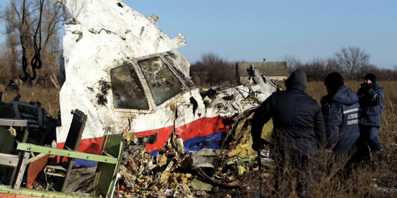 ECHR holds Russia accountable for MH17 and other crimes