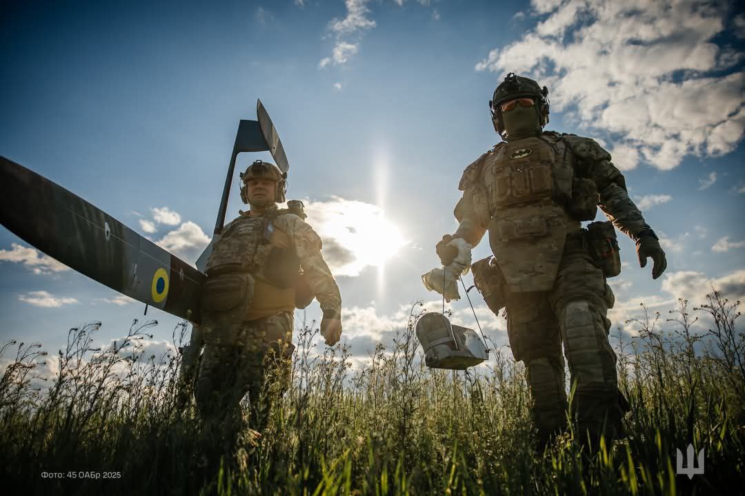 Aerial Reconnaissance — the Basis of Accurate Artillery Fire