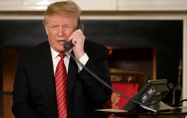 Trump to call Zelensky after talking to Putin
