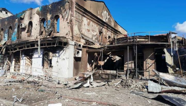 ISW: Ukraine could force Russia to retreat from Izyum or redeploy forces