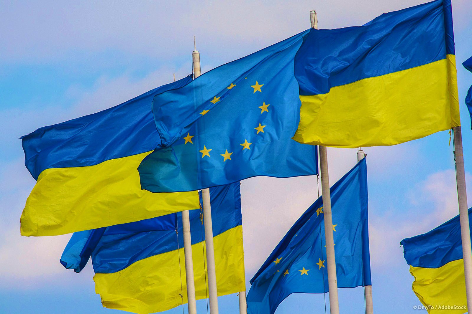 Urgent measures for Europe amid the war